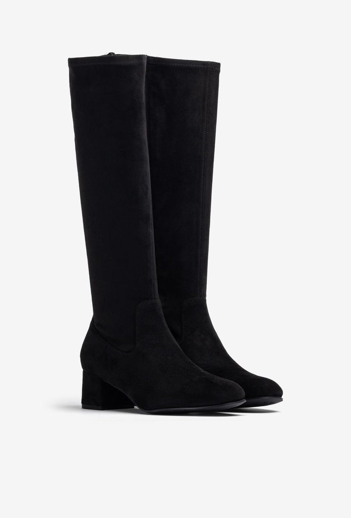 Unisa LAPESBLA- Tall Boot.