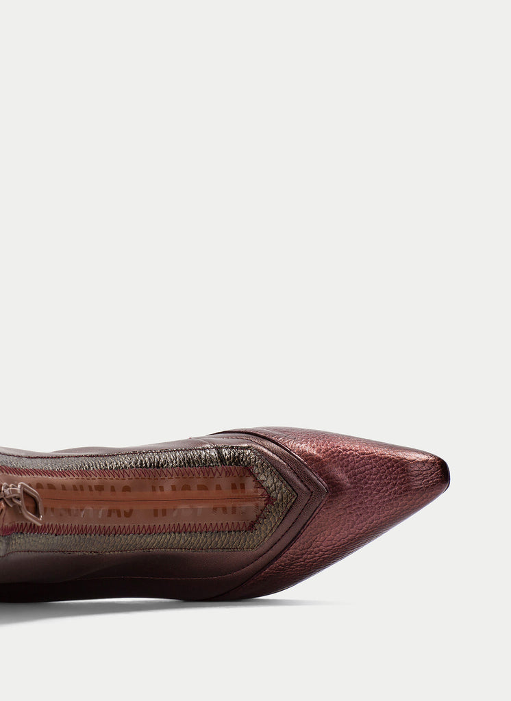 Hispanitas CHI254186- Ankle Boot.