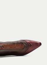 Load image into Gallery viewer, Hispanitas CHI254186- Ankle Boot.
