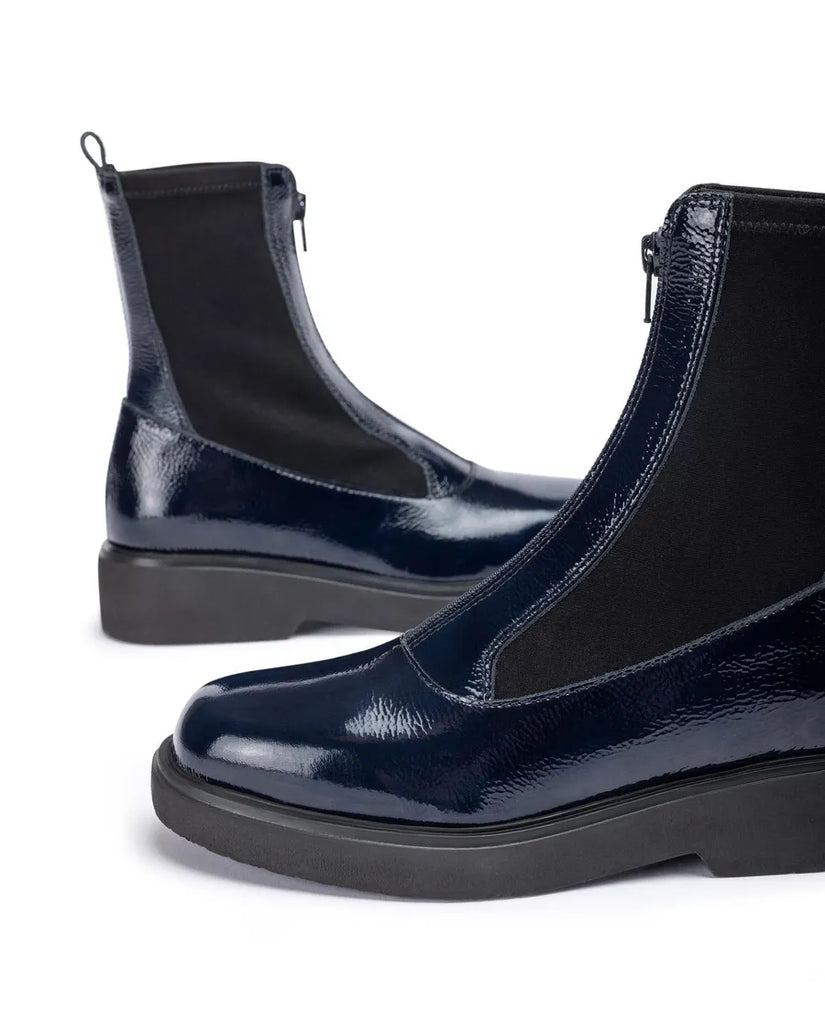 Unisa FOGGIABLU- Ankle Boot.