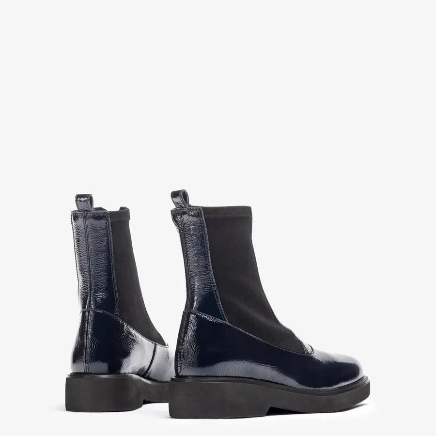 Unisa FOGGIABLU- Ankle Boot.