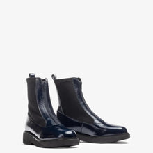 Load image into Gallery viewer, Unisa FOGGIABLU- Ankle Boot.
