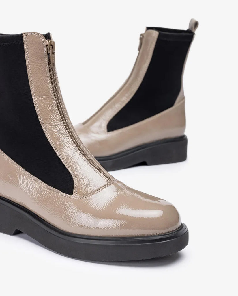 Unisa FOGGIATAU- Ankle Boot.