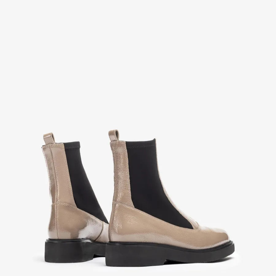 Unisa FOGGIATAU- Ankle Boot.