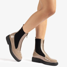 Load image into Gallery viewer, Unisa FOGGIATAU- Ankle Boot.
