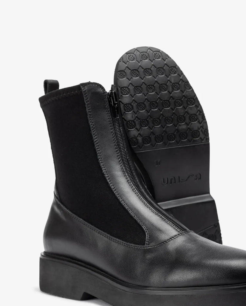 Unisa FOGGIANE- Ankle Boot.