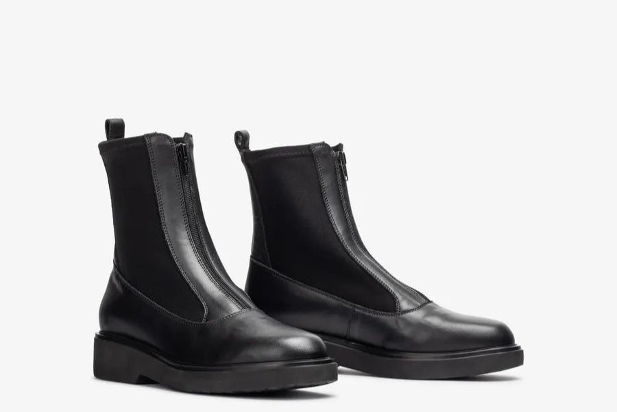 Unisa FOGGIANE- Ankle Boot.