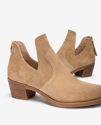 Unisa GUISELBAR- Ankle Boot