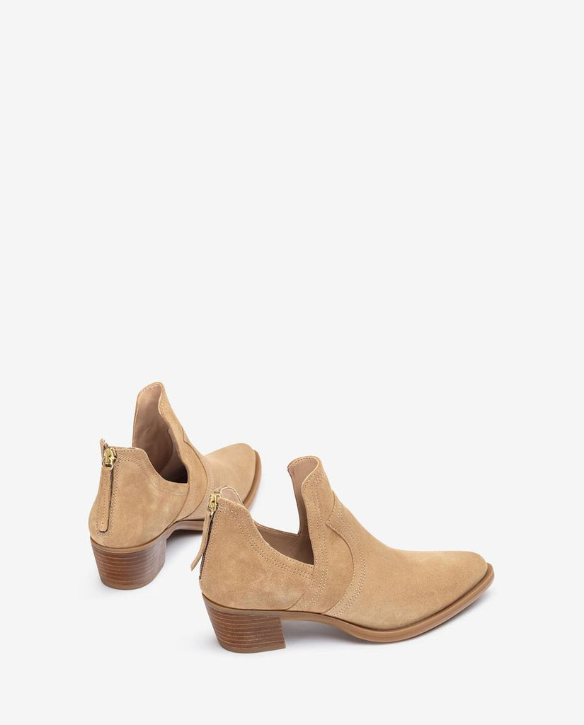 Unisa GUISELBAR- Ankle Boot