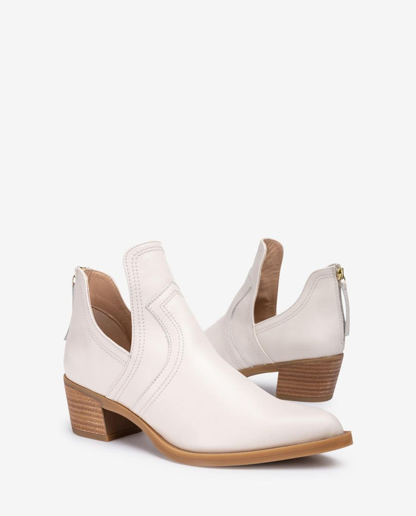 Unisa GUISELIV- Ankle Boot