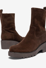 Load image into Gallery viewer, Unisa JAVITOBR- Ankle Boot.
