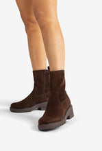 Load image into Gallery viewer, Unisa JAVITOBR- Ankle Boot.

