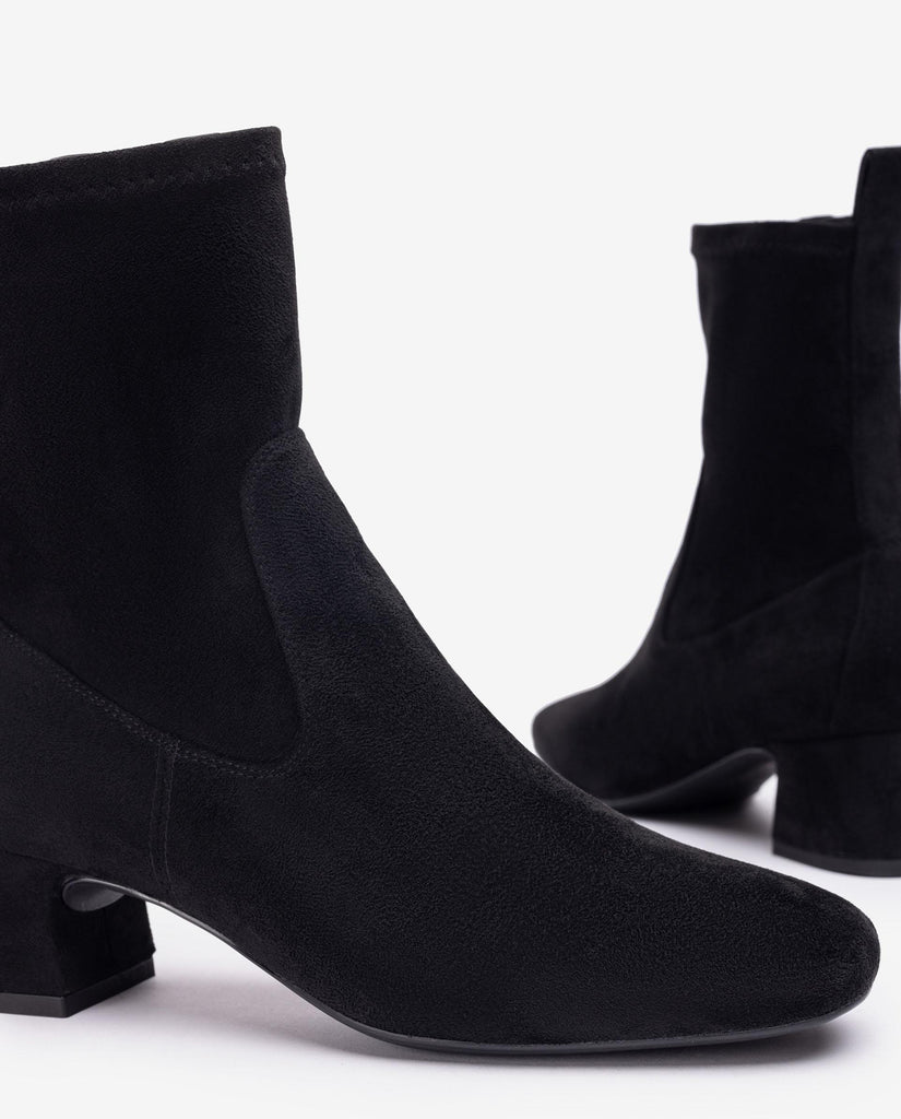 Unisa LEMICONEG- Ankle Boot.