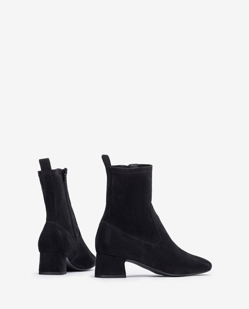 Unisa LEMICONEG- Ankle Boot.