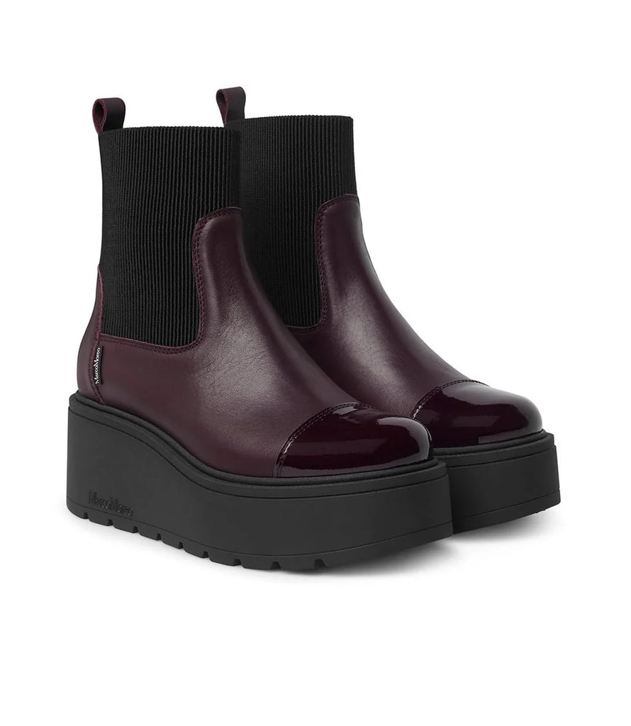 Marco Moreo A132JVBO- Ankle Boot.