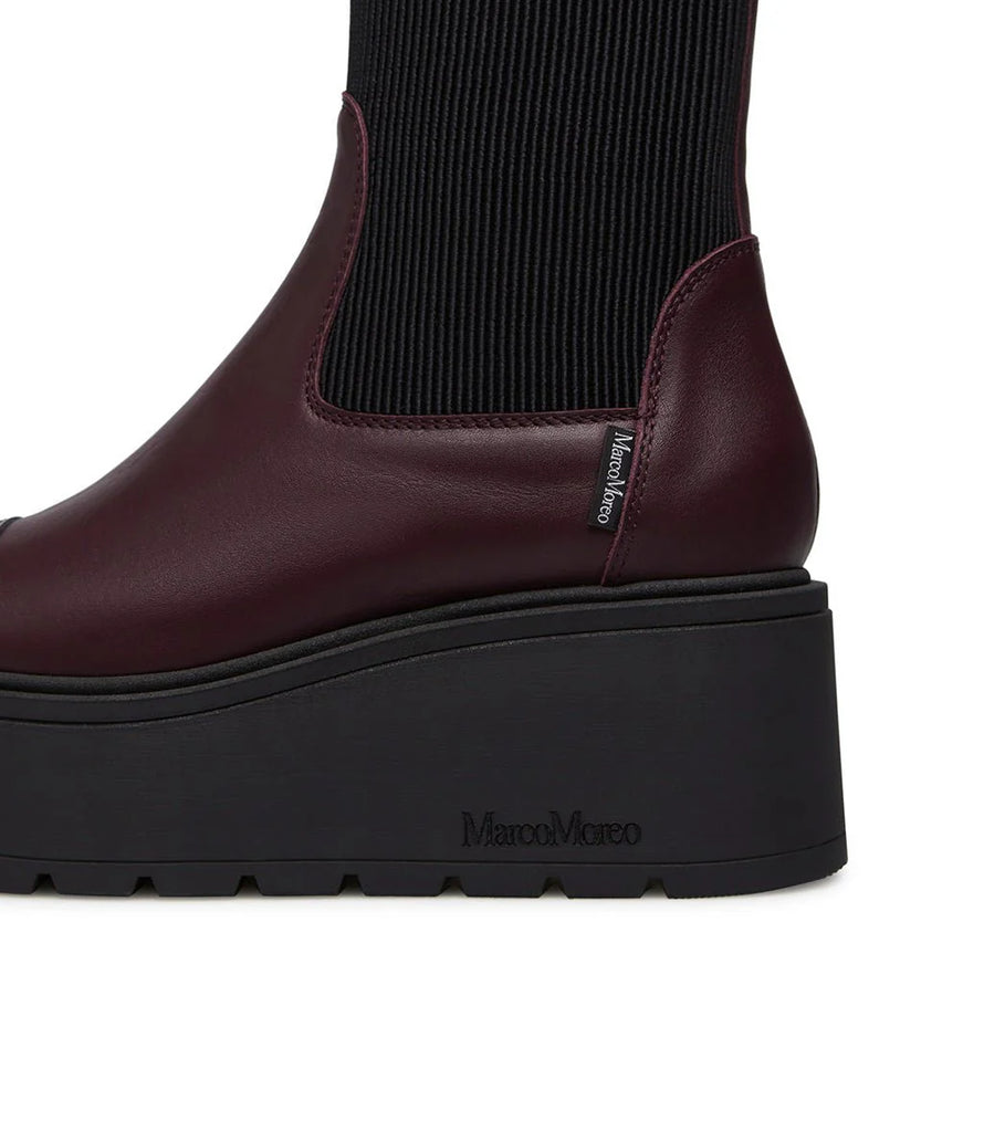 Marco Moreo A132JVBO- Ankle Boot.