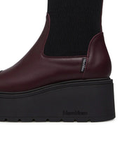 Load image into Gallery viewer, Marco Moreo A132JVBO- Ankle Boot.
