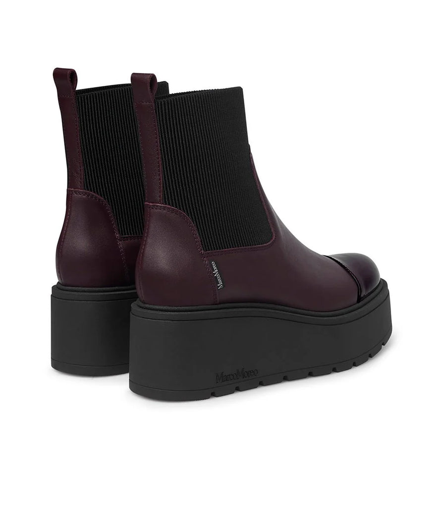 Marco Moreo A132JVBO- Ankle Boot.