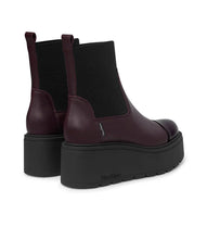 Load image into Gallery viewer, Marco Moreo A132JVBO- Ankle Boot.
