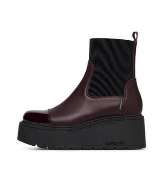 Marco Moreo A132JVBO- Ankle Boot.