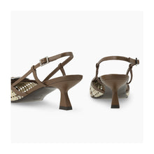 Load image into Gallery viewer, Lodi Interwoven Sling Back |CADIZC3
