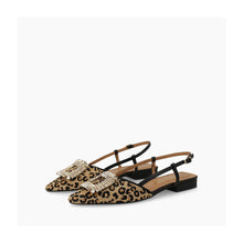 Load image into Gallery viewer, Lodi BO5504LEO- Sling Back.
