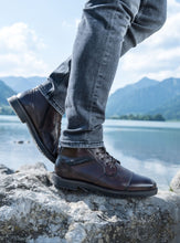 Load image into Gallery viewer, Bugatti 3318373A64- Ankle Boot.
