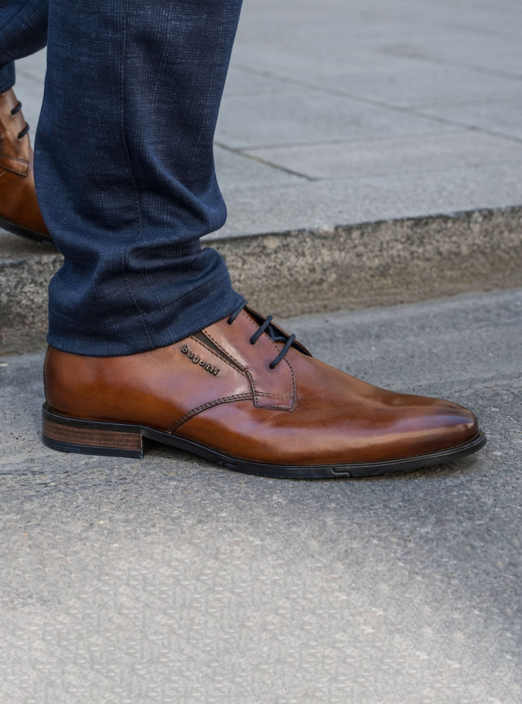 Bugatti 311AFY026C-Formal Shoe.