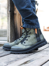 Load image into Gallery viewer, Bugatti 321AGB337G- Ankle Boot.
