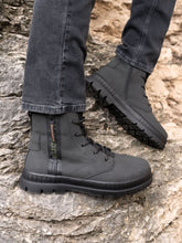 Load image into Gallery viewer, Bugatti 321AGB516B- Ankle Boot.
