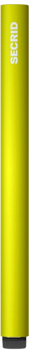 Secrid Card Protector- Lime.