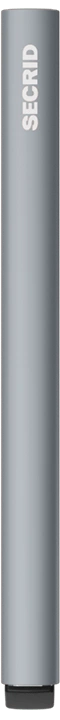 Secrid Card Protector- Titanium.