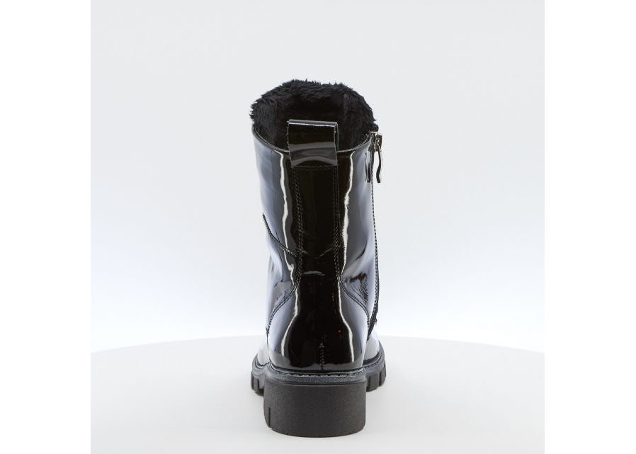 Ara 122313068B - Wide Fit Calf Boot