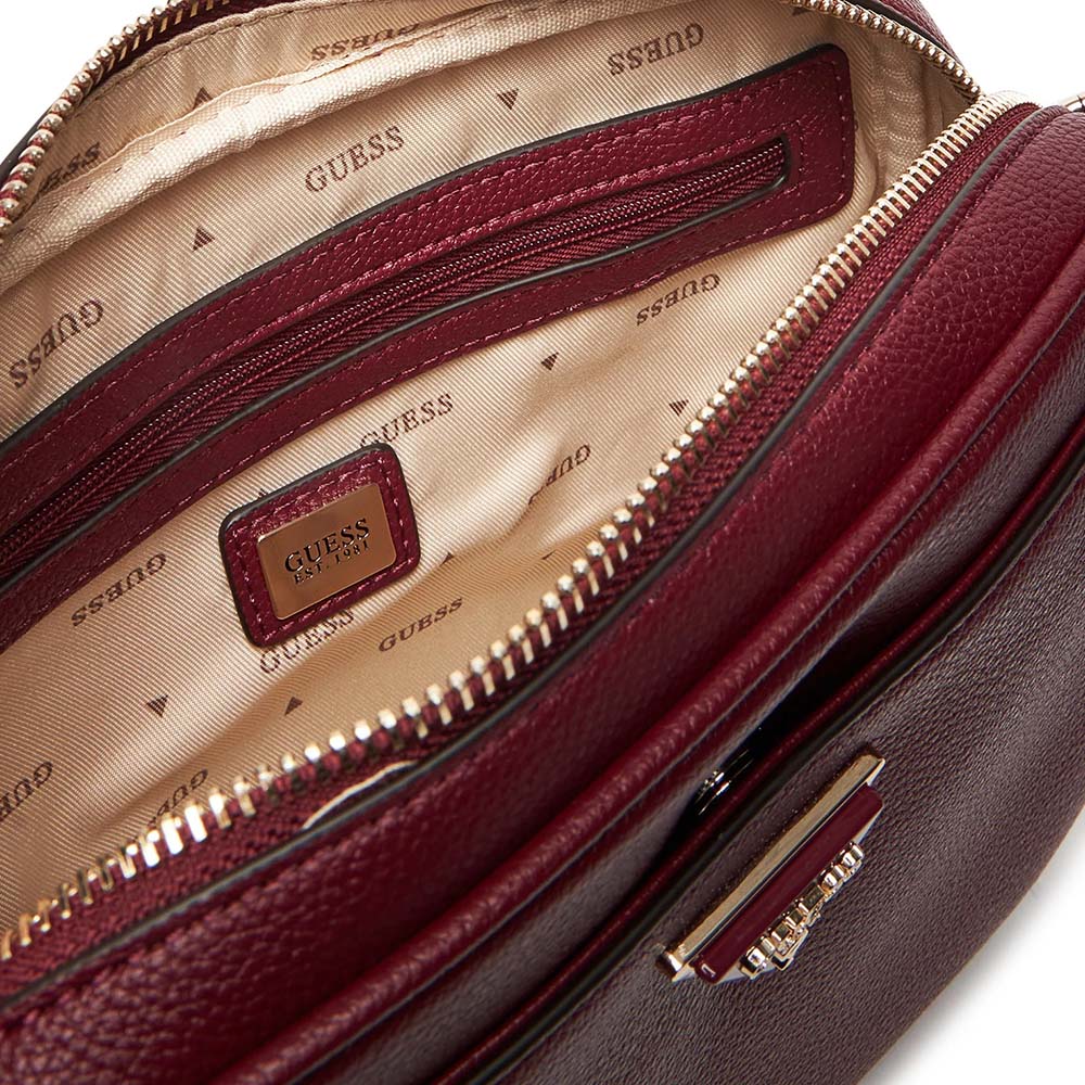 Guess HWBG69WIN- Meridian Camera Bag.