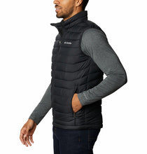 Load image into Gallery viewer, Columbia WO0847010- M Powder Lite Vest
