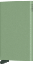 Load image into Gallery viewer, Secrid Powder Card Protector- Pistachio.
