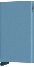 Load image into Gallery viewer, Secrid Powder Card Protector- Sky Blue.
