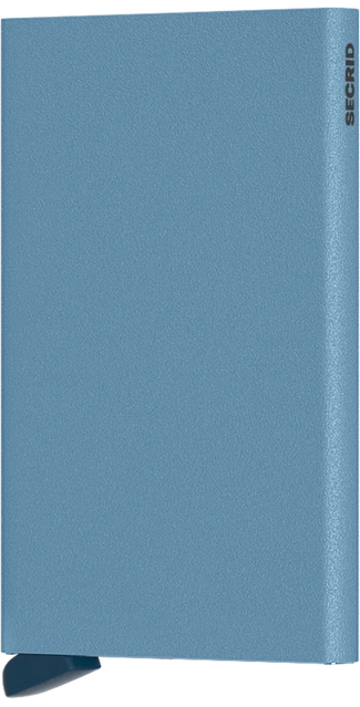 Secrid Powder Card Protector- Sky Blue.