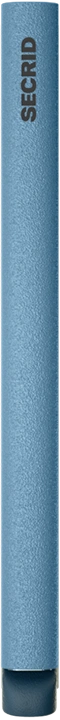 Secrid Powder Card Protector- Sky Blue.