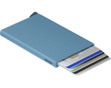 Load image into Gallery viewer, Secrid Powder Card Protector- Sky Blue.

