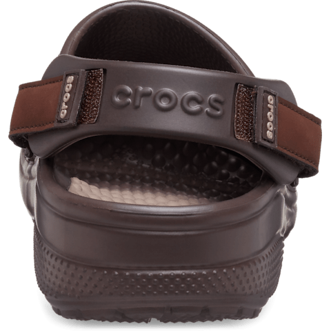 Crocs Yukon Espresso |20768923DB.