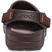 Load image into Gallery viewer, Crocs Yukon Espresso |20768923DB.
