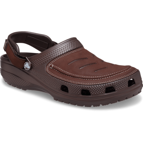 Crocs Yukon Espresso |20768923DB.