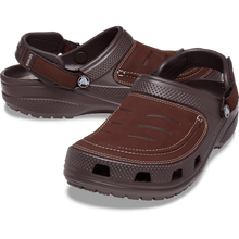 Load image into Gallery viewer, Crocs Yukon Espresso |20768923DB.

