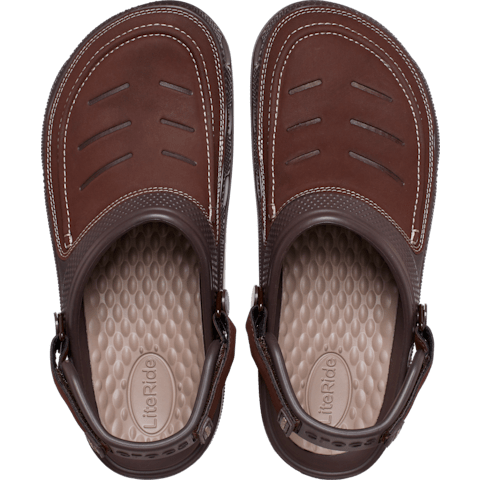 Crocs Yukon Espresso |20768923DB.