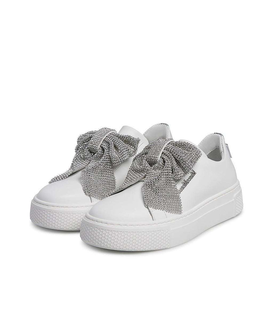 Marco Moreo M631JVBI- Trainer.