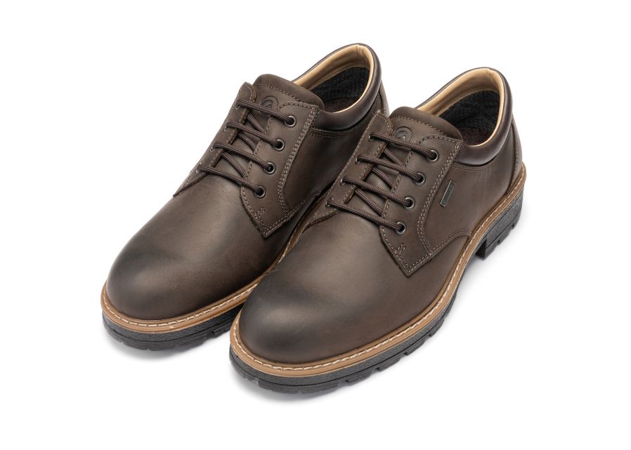 Ara 112365619-Laced Shoe.