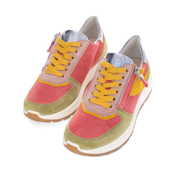 Ara 122511215- Wide Fit Trainer.