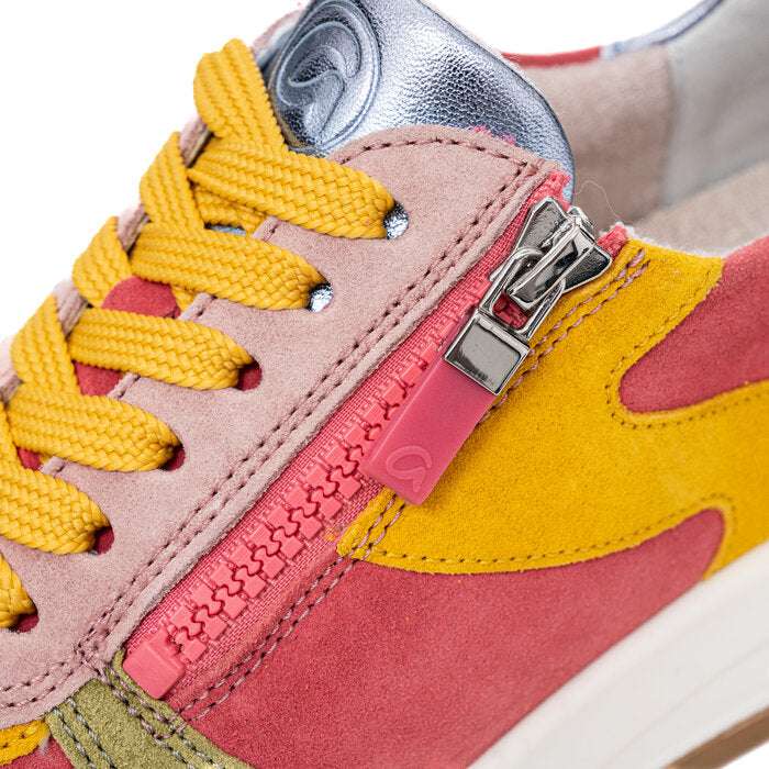 Ara 122511215- Wide Fit Trainer.