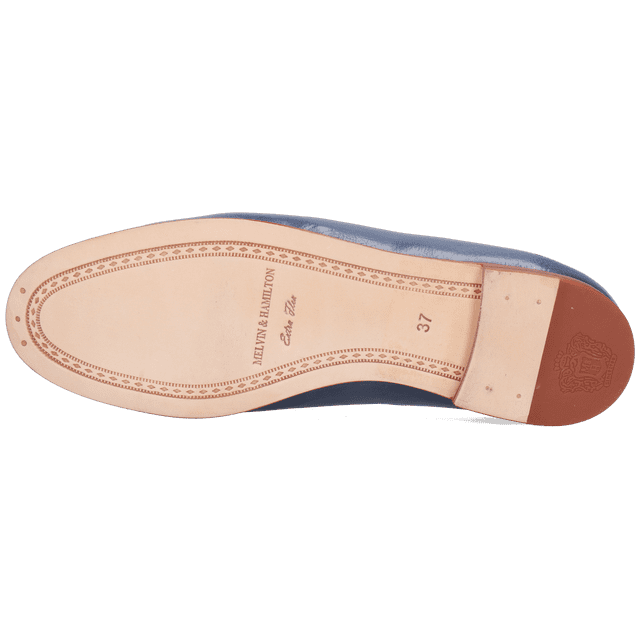 Melvin & Hamilton Scarlett 22- Loafer.